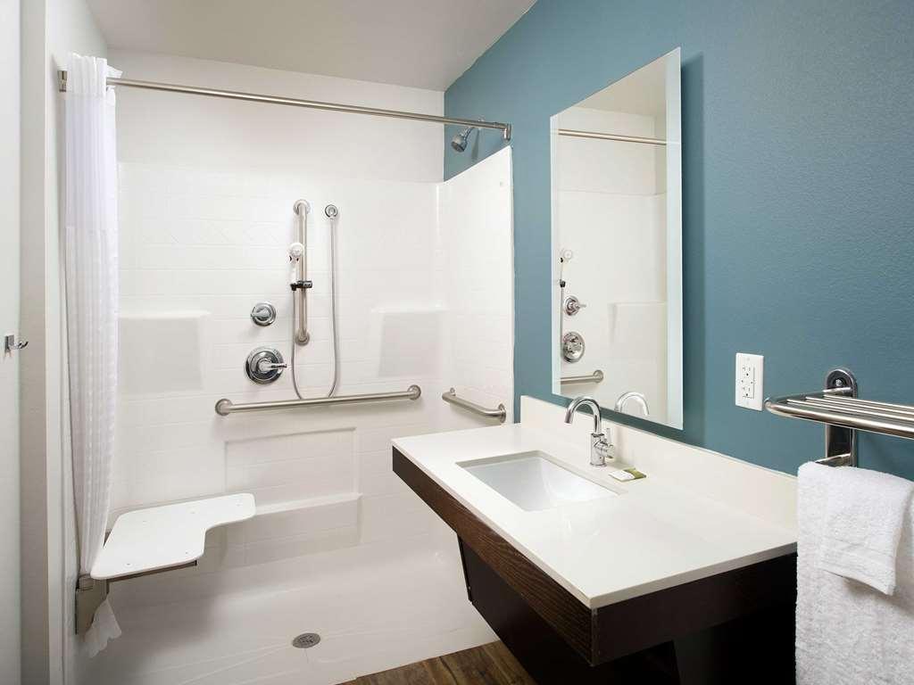 Woodspring Suites West Monroe Cameră foto