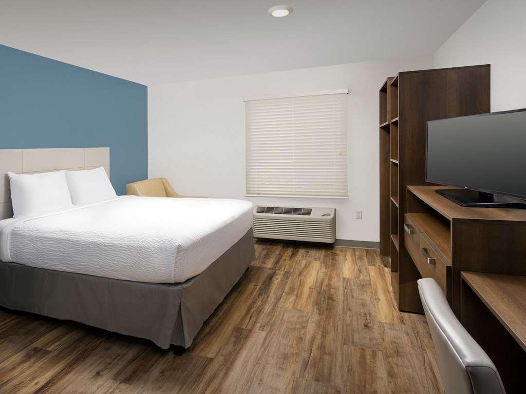 Woodspring Suites West Monroe Cameră foto