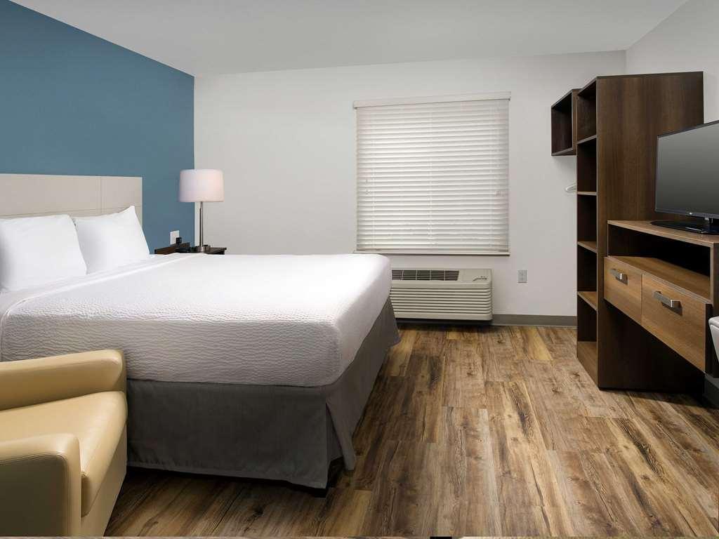Woodspring Suites West Monroe Cameră foto
